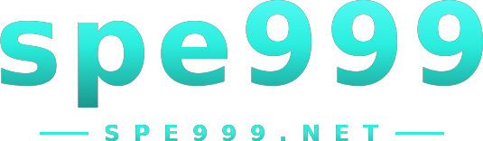 spe999 logo